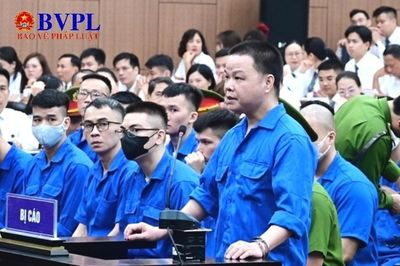 'Cánh tay phải' của Mr Pips khai gì về 142kg vàng và khối tài sản hàng trăm tỉ đồng?