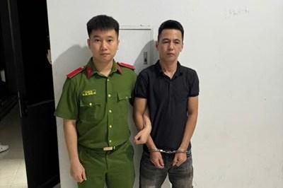 Phê chuẩn khởi tố, bắt tạm giam phụ xe khách dùng gậy đánh gãy tay tài xế