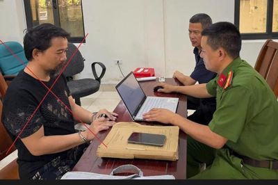 Bắt giữ đối tượng trốn truy nã 15 năm tại Cửa khẩu Hữu Nghị