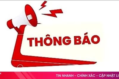 Công an Hà Tĩnh tìm bị hại 'vụ Nguyễn Văn Bảo lừa đảo qua mạng'