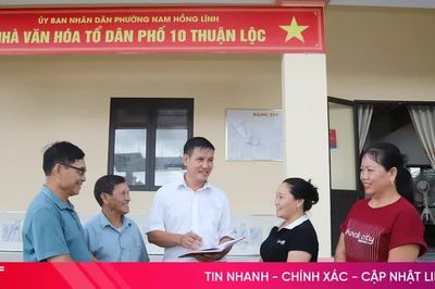 Bầu cử trưởng thôn, tổ trưởng dân phố: Chọn mặt gửi vàng