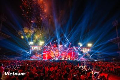 Hà Nội tổ chức concert quy mô 50.000 người chào mừng Ngày Văn hóa Việt Nam