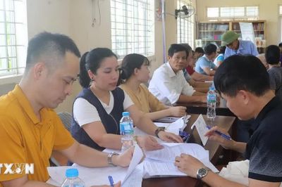Khu đô thị thể thao quốc tế Hà Nội: Tháo gỡ vướng mắc từ các địa phương