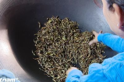 Sản phẩm OCOP và cảnh sắc thiên nhiên làm bệ phóng cho du lịch bền vững Sơn La