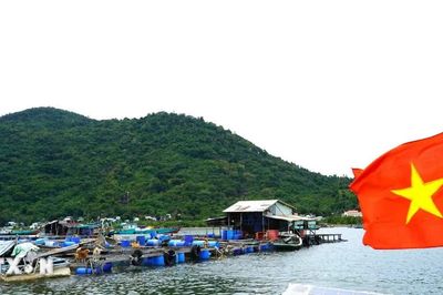Nuôi biển công nghiệp, hiện đại: Động lực mới cho kinh tế An Giang