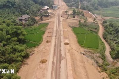 Lào Cai dự kiến khởi công và khánh thành 21 công trình, dự án từ nay đến hết năm
