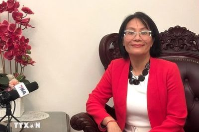 Đưa quan hệ đối tác chiến lược toàn diện Việt Nam-Malaysia đi vào chiều sâu