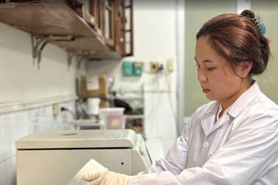 Bộ GD-ĐT sẽ chuẩn hóa tiêu chí nhóm nghiên cứu mạnh, nhóm nghiên cứu tiềm năng