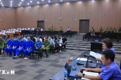 Vụ án Mr Pips: Bị hại cung cấp bằng chứng khẳng định sàn giao dịch là lừa đảo