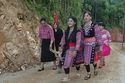 Những việc làm thiết thực vì dân tại xã Chiềng Mai, tỉnh Sơn La