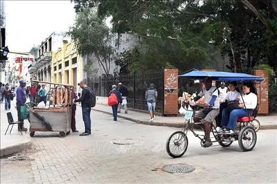 Cộng đồng quốc tế yêu cầu dỡ bỏ lệnh cấm vận đối với Cuba