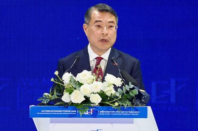 Thủ tướng Lê Minh Hưng: Việt Nam sẵn sàng đầu tư cùng đối tác, kiến tạo động lực tăng trưởng mới