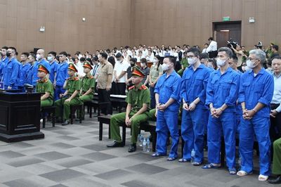 Nhân viên của Mr Pips khai về 'vòng xoáy' không lối thoát của nhà đầu tư