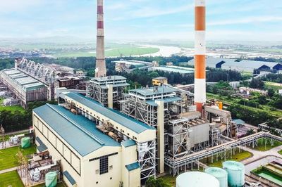 Lợi nhuận 9 tháng tăng hơn 200%, Nhiệt điện Phả Lại chi hơn 144 tỷ đồng trả cổ tức