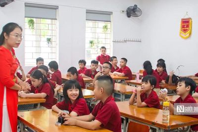 Bộ GD&ĐT đề xuất quy định mới về giờ làm việc, nghỉ hè của giáo viên