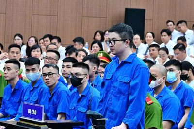 'Mr Pips' khai lý do chuyển đường dây lừa đảo sang Campuchia