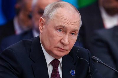 Ông Putin kêu gọi tăng cường hợp tác về khí đốt, chỉ ra vấn đề cấp bách nhất hiện nay
