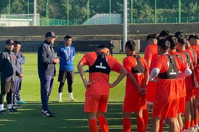 U17 Việt Nam bất ngờ gặp đối thủ mới, cái tên khiến giới chuyên môn chú ý