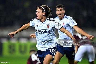 Nico Paz đang biến Como thành thế lực mới của Serie A như thế nào?