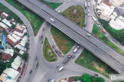 Bộ Xây dựng giao các Thứ trưởng giám sát loạt dự án hạ tầng trọng điểm năm 2026