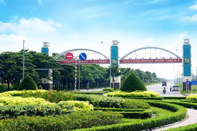 Tín Nghĩa chuyển gần 1.000 tỷ đồng sang dự án Depot, nguồn thu tài chính đứng trước thay đổi lớn