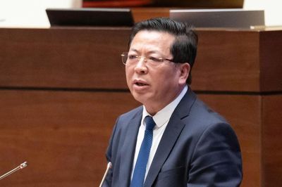 Bộ trưởng Xây dựng lý giải sự chênh lệch mức giá nhà ở xã hội giữa các tỉnh thành