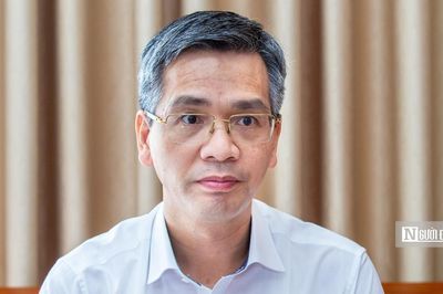 Kỷ niệm 40 năm trường THPT Sông Công: Hành trang từ những ký ức gian khó