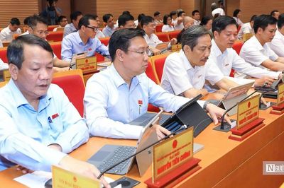 Hà Nội đầu tư hơn 26.000 tỷ đồng xây dựng đường Tây Thăng Long và Vành đai 3,5