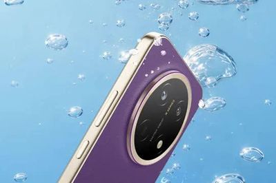 Smartphone pin 11.000mAh, chip Snapdragon 6 Gen 5, RAM 12GB, giá 10,54 triệu đồng