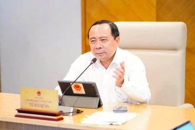 Bộ KH&CN yêu cầu địa phương đẩy nhanh giải ngân, gắn kinh phí với sản phẩm đầu ra