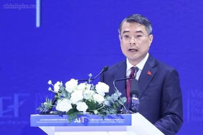Thủ tướng kêu gọi đối tác quốc tế đầu tư cùng Việt Nam, kiến tạo động lực phát triển mới