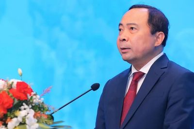 Bộ trưởng Vũ Hải Quân: Giá trị của AI phải được đo bằng hiệu quả thực chất