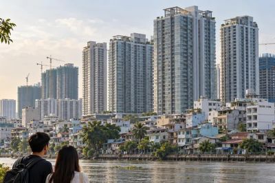 Thị trường nhà ở TPHCM thiếu nguồn cung nhà giá thấp