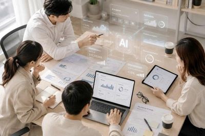 Nghị quyết 57: Doanh nghiệp cần đổi cách làm việc để khai thác hiệu quả AI