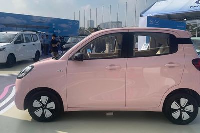 Những mẫu ô tô tầm giá 200 triệu đồng tại Việt Nam