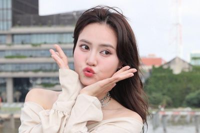 Ninh Dương Lan Ngọc bày tỏ với chàng trai kém 7 tuổi