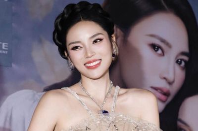 Nhận xét của Á hậu Miss Universe Vietnam về phim của Kỳ Duyên