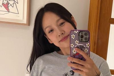 Lee Hyori khoe nhan sắc tuổi U50 với phát ngôn gây chú ý