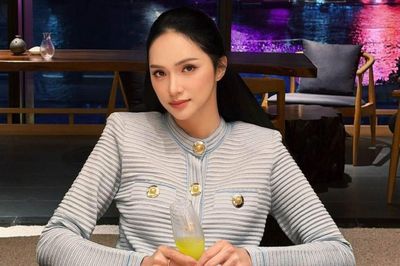 Hương Giang xác nhận tái hợp 'người cũ' sau nhiều năm dừng lại