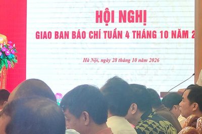 Thứ trưởng Bộ Y tế: Cần thận trọng khi lấy ý kiến về hiến mô, tạng ở người dưới 18 tuổi