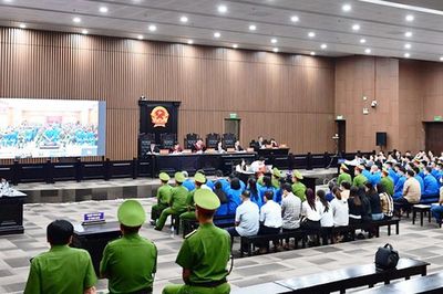 Mất 3 tỷ đồng trong vụ Mr Pips: Người phụ nữ ngã quỵ vì quá uất ức