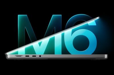 MacBook Pro chip M6 ra mắt, giá gần 55 triệu đồng