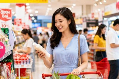 Lợi thế của chuỗi bán lẻ chưa dễ thay thế