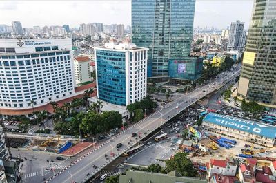 Thị trường bất động sản quý 3/2026: Vẫn còn phân khúc sôi động