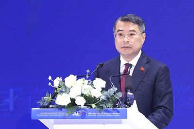 Thủ tướng: Việt Nam mong muốn đối tác quốc tế 'đầu tư cùng Việt Nam'