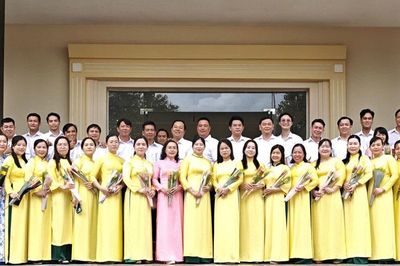 TAND khu vực 4- Cần Thơ: Đổi mới hoạt động tư pháp, nâng cao chất lượng xét xử
