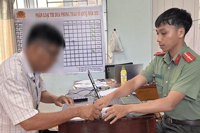 Xử lý 12 trường hợp bình luận thông tin sai lệch trên mạng
