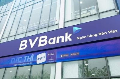 Lãnh đạo Vietcap đăng ký mua 35 triệu cổ phiếu BVBank