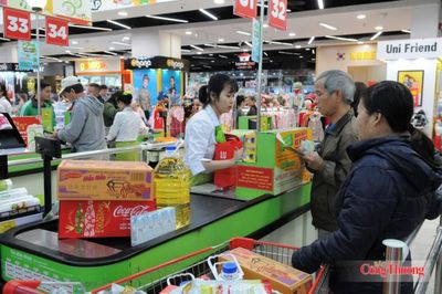 Sửa đổi Luật Cạnh tranh và Luật Bảo vệ quyền lợi người tiêu dùng: Tạo cơ sở pháp lý vững chắc