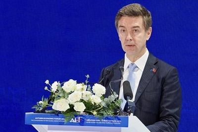Đại sứ EU chỉ ra điều kiện để Việt Nam thu hút thêm vốn đầu tư